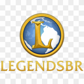 Legendsbr Clipart