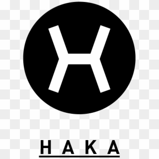 Haka - Le Le Flage Clipart