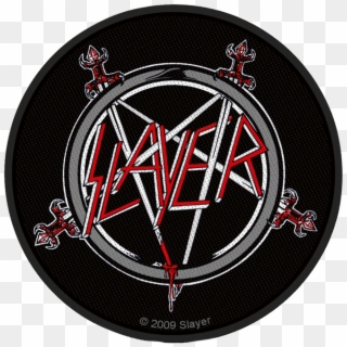 Slayer Logo Slayer Pentagram Nuclear Blast Templates - Slayer Pentagram Logo Clipart