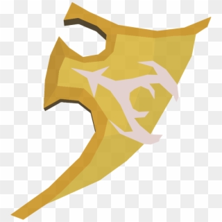 The Runescape Wiki - Arcane Spirit Shield Clipart