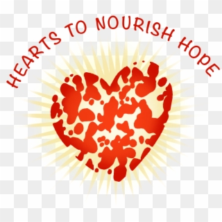 Hearts To Nourish Hope Clipart