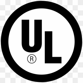 Ul Approved Logo - Logo Ul Clipart
