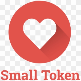 Small Token Was Developed To Address The Notoriously - Heart Clipart