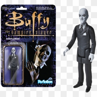 Buffy The Vampire Slayer - Buffy Action Figures Clipart