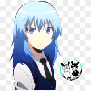 Png Image With Transparent Background - Assassination Classroom Nagisa Clipart