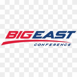 Big East Conference Transparent Clipart