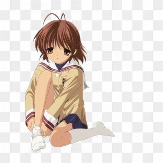 View Nagisafurukawa , - Cartoon Clipart