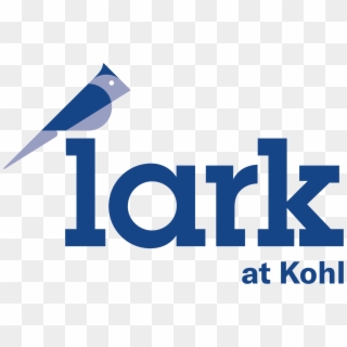 Lark At Kohl - Graphic Design Clipart