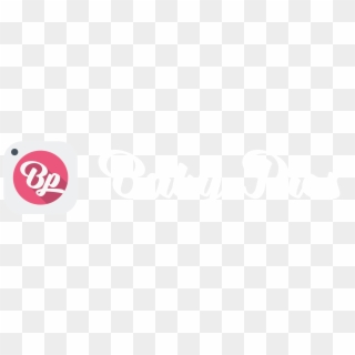 Calligraphy Clipart