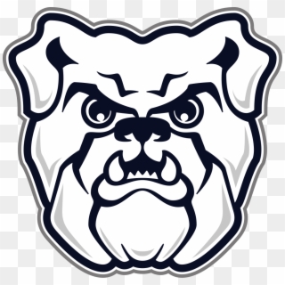 Butler Bulldogs Logo - Butler Bulldogs Clipart