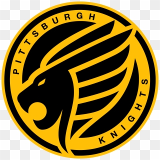 Pittsburgh Knights - Pittsburgh Knights Esports Clipart