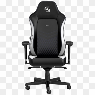 Noblechairs Hero Real Leather Clipart
