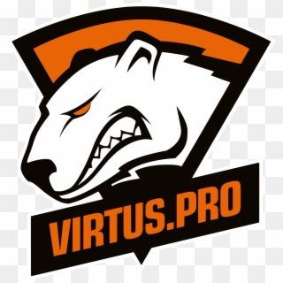 Virtus Pro - Virtus Pro Logo Png Clipart
