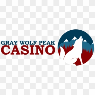 Submit - Gray Wolf Peak Casino Clipart