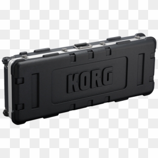 Korg Hard Case 61 Clipart