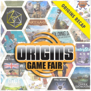 Origins 2018 Recap - Origins Game Fair Clipart