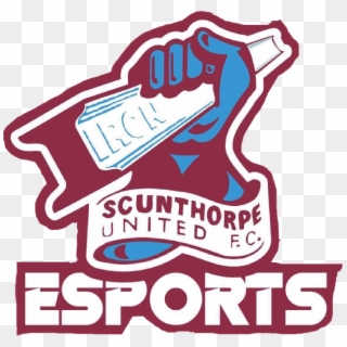 Partners - Scunthorpe United Football Club Clipart