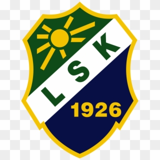 Sk Wikipedia - Ljungskile Logo Clipart
