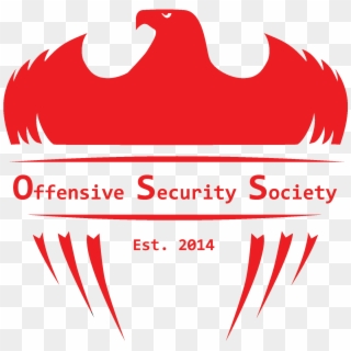 Ctf For All Csuf Students Presented To You By Offensive Clipart