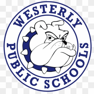 Digital Backpack - Westerly High School Logo Clipart