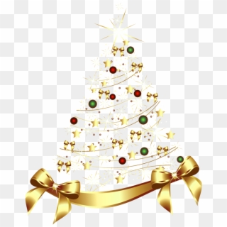 Christmas Tree Lights Png Clipart