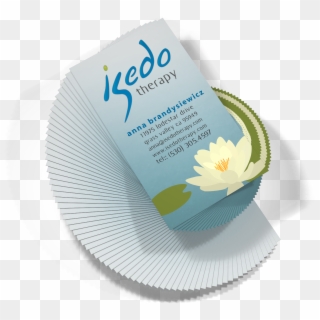 Isedo Therapy Identity - Isedo Clipart