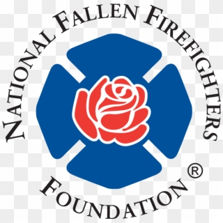 National Fallen Firefighters Foundation - National Fallen Firefighter Memorial 2018 Clipart