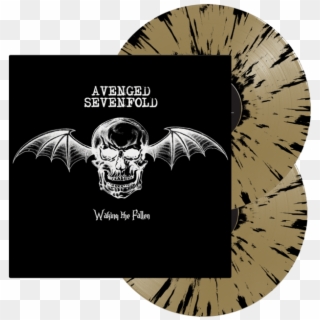 Avenged Sevenfold Waking The Fallen Cover , Png Download - 2003 Waking The Fallen Clipart