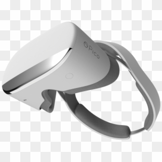 New Untethered Vr Headset Revealed - Pico Neo Cv Clipart