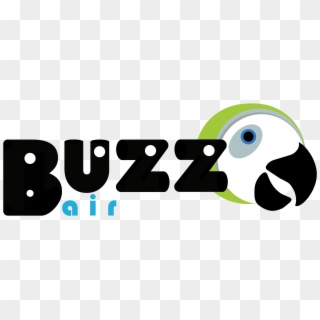 Buzz - Buzz Logo Clipart Png Transparent Png