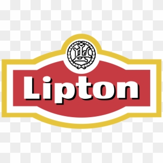 Lipton Logo Png Transparent - Lipton Ice Tea Clipart