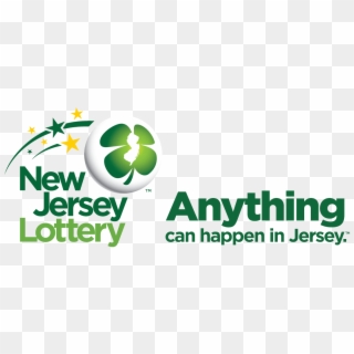 New Jersey Lottery On Twitter - Graphic Design Clipart