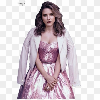 Sophia Bush Png Clipart