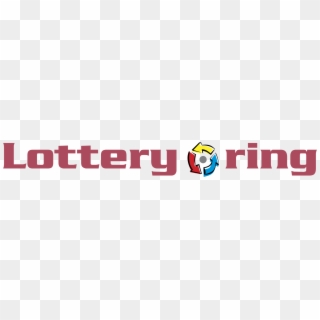 Lottery Ring Logo Png Transparent - Istorya Net Clipart