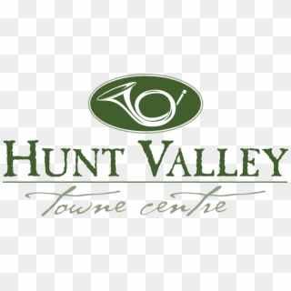 Huntvalley Logo - Calligraphy Clipart