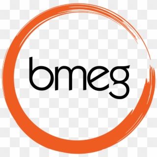 Bmeg - Circle Clipart