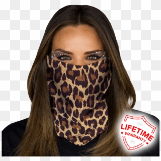 Home / Face Shields ™ - Girl Clipart