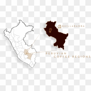Peru Quilabamba - Mapa Del Peru Cusco Clipart