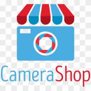 Camera Shop Brands Of The World&trade Download Vector - Graphic Design Clipart