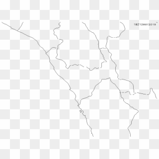 Northperu Large 1 Overlay - Map Clipart
