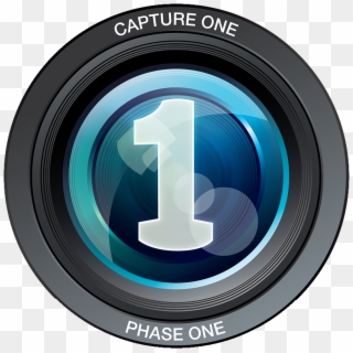 Phase One Capture One Pro Logo Clipart