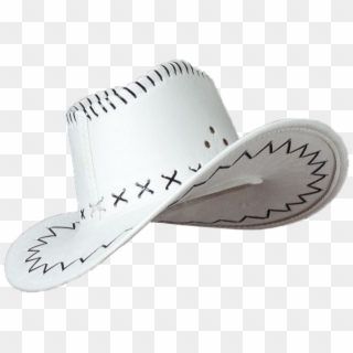 White Cowboy Hat Png Clipart