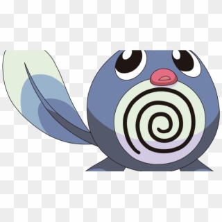Poliwag Png Clipart