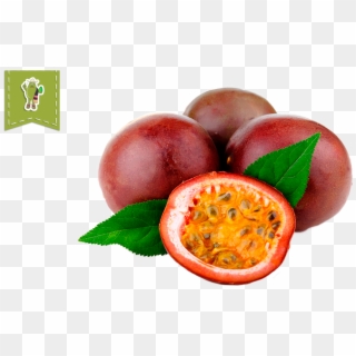 Passion Fruit - Passion Fruit In Korea Clipart