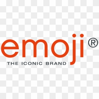 Emoji The Brand - Graphic Design Clipart