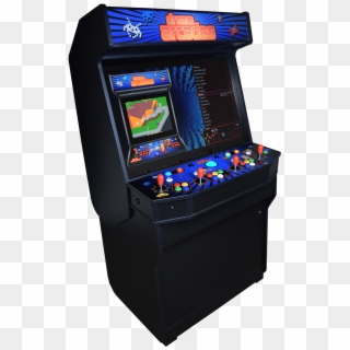 Review Fix Exclusive - 4 Player Arcade Cabinet Diy Clipart