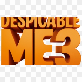 Hier Der Erste Trailer Von Despicable Me 3 - Poster Clipart