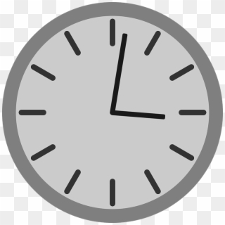 Clock Time Time Clock Minute Hour White Deadline - Mast And Harbour Watches Clipart