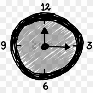 Free Png Time Clock Png Image With Transparent Background - Clock Png Clipart