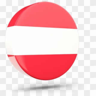 Illustration Of Flag Of Austria - Netherland 3d Flag Clipart